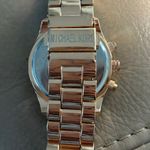 Michael Kors Micheal Kors Rose Gold Watch Photo 2