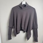 Free People Moon Daisy Pullover Size Small New With Tags Photo 2