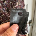 Ba&sh  Gaelle floral blouse size medium Photo 7