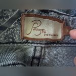 Paige  Y2K Vintage Jimmy Jimmy low rise straight denim jeans size 26 Photo 4