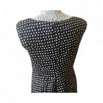 Jessica Simpson 🤍  polkadot dress Photo 3