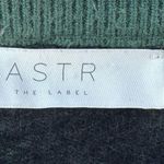 ASTR  the label Photo 2