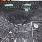 Wild Fable highest rise, Mom-shorts Cuffed Photo 3