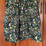 Tuckernuck Hyacinth House by Samantha Midi Dress Floral Smocked Size Medium NEW Photo 4