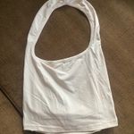 SheIn Halter Top Photo 0