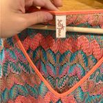 Luli Fama  Swimsuit Cover Up size S Photo 2