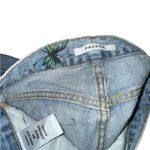PacSun  Eco Butterfly Print Dad Jeans Photo 3