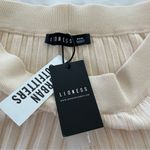Urban Outfitters NWT Lioness Donna Flare Pants Cream Size XXXL Photo 6