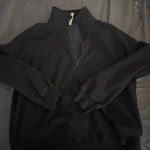 Fabletics  Quarter-Zip Sweatshirt Photo 0