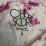 Chaser  David Bowie Tie-Dye Graphic T-shirt Size S Photo 5