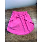Lululemon  Hotty Hot High-Rise Skirt Sonic Pink Photo 7
