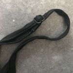 Rehab gold chain black dress,size S. Photo 9