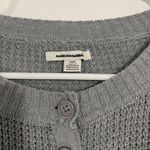 American Eagle Henley Sweater Photo 5