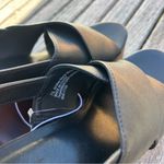 Universal Threads Women's Naomi Wood Wedge Heels Universal Thread size 7.5 y2k spring summer chunk Photo 5