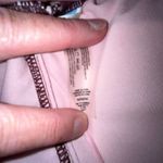 Altar'd State Altar’d State ruffle paisley one-piece bathing suit medium Photo 4