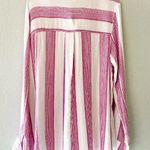 BP The Perfect Striped Shirt Photo 3