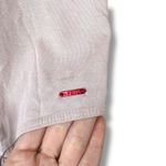 n:philanthropy Rose Crewneck Butter Soft Oversized Short Sleeve Tee Bodysuit XS Photo 2