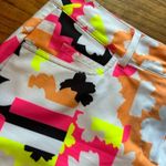 Slazenger Golf Skirt Skort Bright Colors and Pattern Photo 10