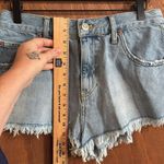 BDG NWT‎  Urban Outfitters Denim cuts for shorts size 28 Photo 1