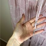 Tularosa  Kimora Dress in Dylan Orchid Floral size S Photo 3