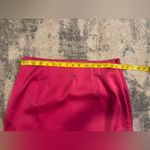 Olivaceous Women’s Pink  Mini Skirt Photo 4