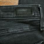 Abercrombie & Fitch  Black jeans, size 26/2 Photo 4