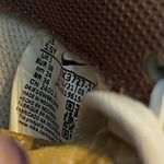 Nike  TD FORCE 1 LV8 - WHITE/ COCONUTMILK/ MINTFOAM Photo 6