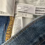 J.Crew 9" vintage slim-straight jean in Tilda wash Size 28 New Photo 14