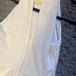 B. Smart White Dress Photo 1