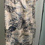 Kyodan Outdoor Palm Print Activewear Dress size medium with pockets Photo 3