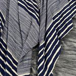 Kathmandu Imports Striped Halter Harem Jumpsuit  One size fits all S-XL By Kathmandu  Photo 3