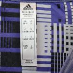 Adidas  Purple Own The Run Primeblue T-shirt Size S Photo 3