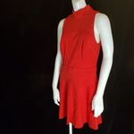 Ali & Jay  Melt My Heart Red Dress (L) Photo 2