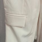 Ivory Sleeveless Vest by Sincerely Jules Photo 3