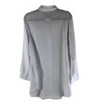 J Crew Factory Womens Button Photo 4