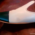 Marc Fisher Women Pink Slip On Mules Shoes Size 7.5 M Photo 5