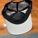 Marvel  Avengers Flat Short Bill Hat Pastels snap back one size purple Photo 4