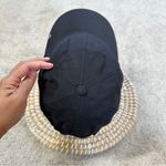 FIGS  Women’s Baseball Hat Cap Adjustable Strap Back in Black Photo 7