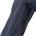 Vince Fitted Shaped Sleeve V-Neck Blouse Photo 6