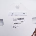 Lane Bryant Blue Multi Strand Beaded Necklace Photo 5