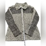 Columbia Women's  snap button gray jacket‎ size S Photo 5