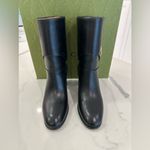Gucci Horsebit Boots Photo 1