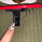 Forever 21 Lettuce Trim Tank Top Photo 1