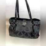 Coach Designer  Bag- Madison Op Art Shoulder, Hand, CrossBody Bag no dust bag Photo 4