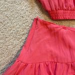 fab'rik  coral Set Photo 6