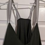 Saint + Sofia Maxi Dress Dark Green 16 Photo 3