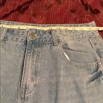 Pink Lily  Light Blue Flare Jeans Photo 6