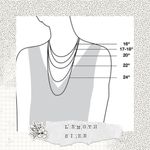 Handmade Sparkling Blue Beaded Necklace with Oval Pendant for a Glamorous Look Photo 3