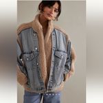 BLANK NYC Fuzzy Wuzzy Jacket Photo 4