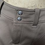 Isis Carlotta Skirt, Dark Roast color, size XS Brown Photo 3